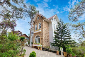 Rose Hill Villa Đà Lạt